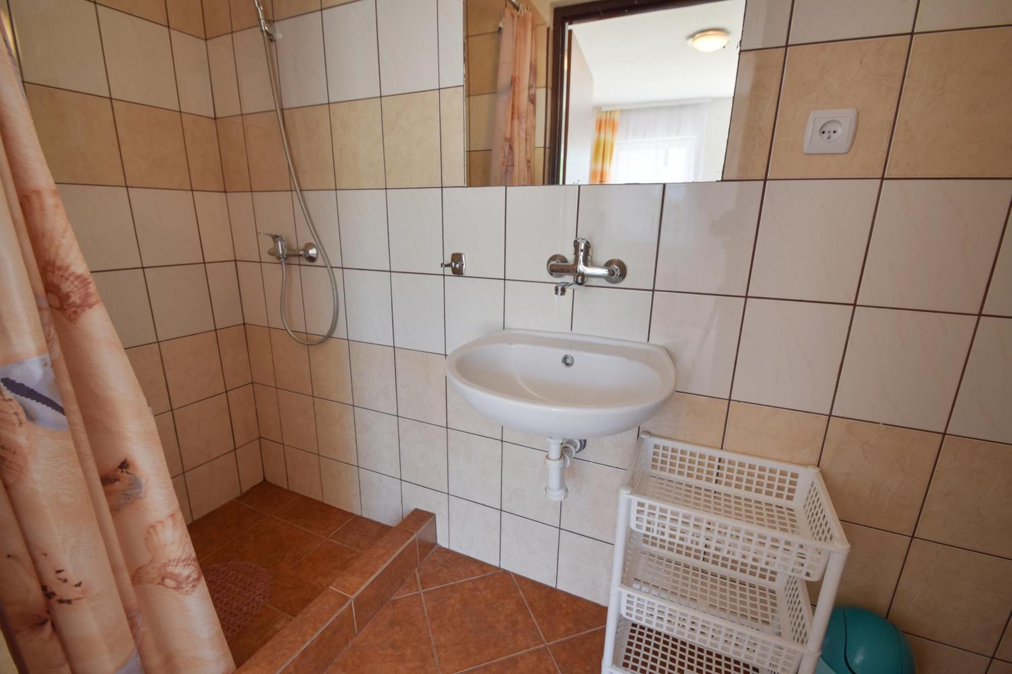 Hotel U Gosi Jarosławiec Exterior foto